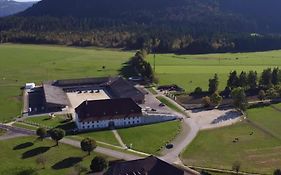 Bellellay Jura Dormitory